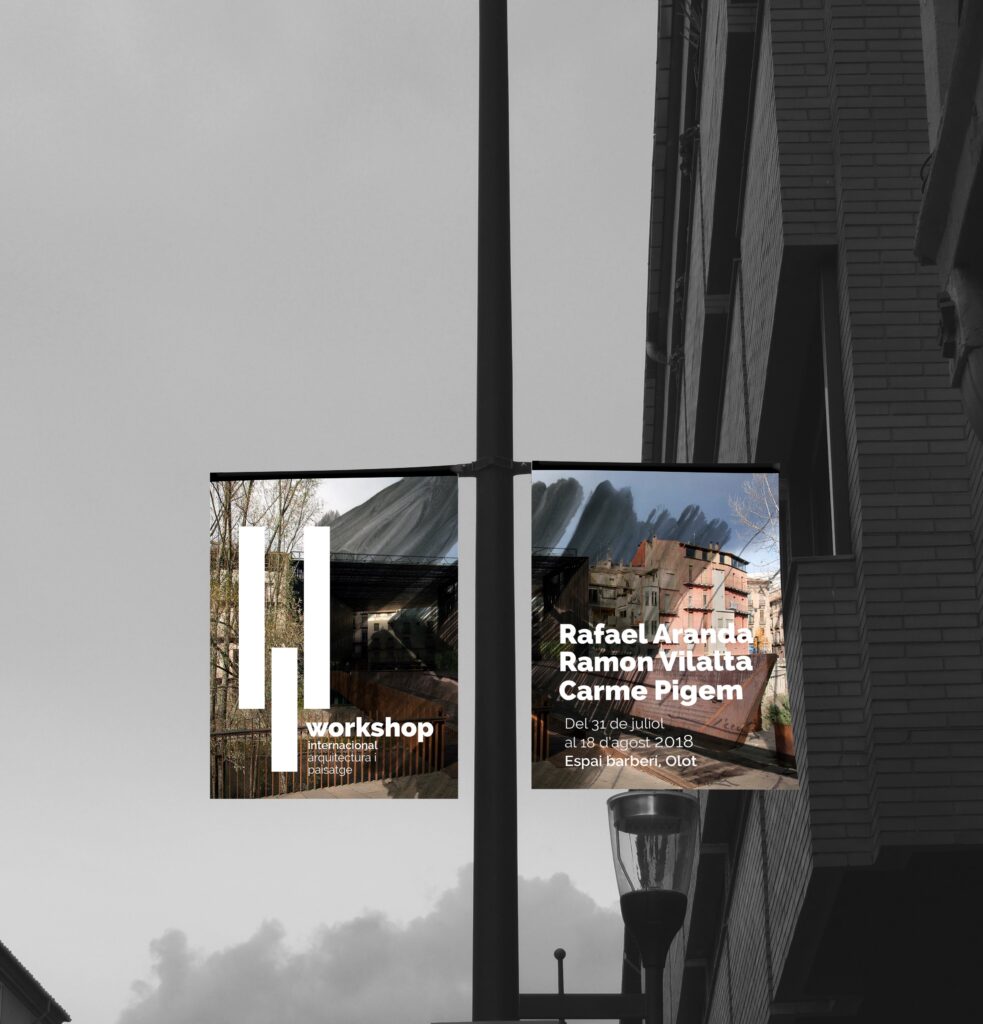 Diseño RCR Arquitectes AQ Studio Creativo