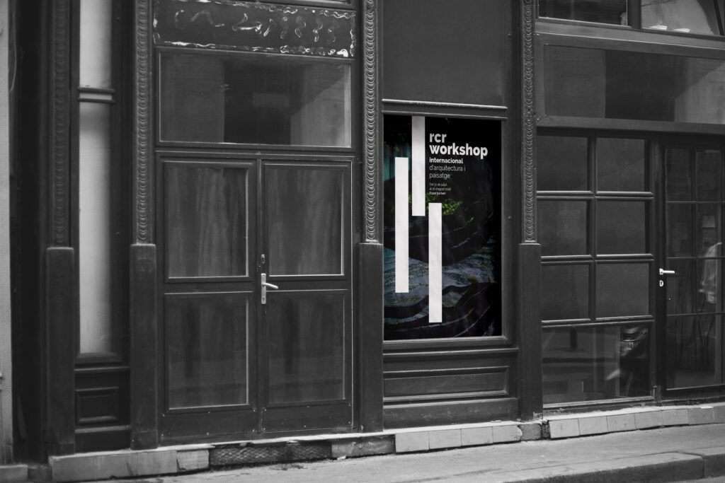 Diseño RCR Arquitectes AQ Studio Creativo