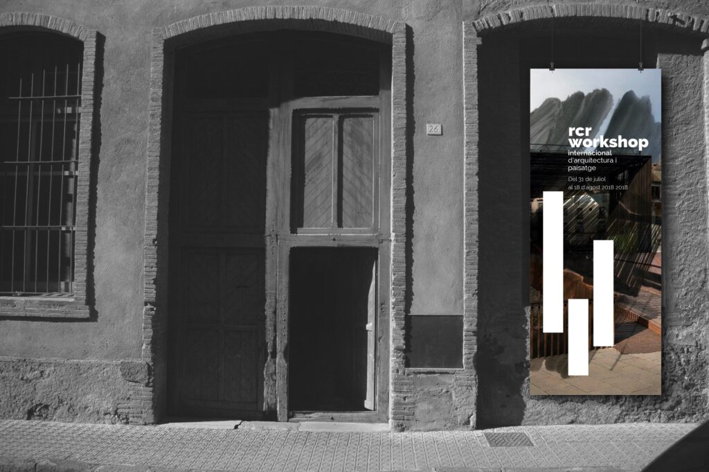 Diseño RCR Arquitectes AQ Studio Creativo